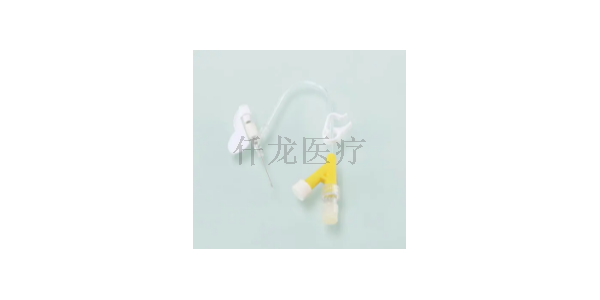 正壓留置針VS普通留置針，到底哪個(gè)好？