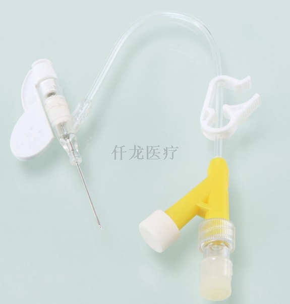 正壓留置針VS普通留置針，到底哪個(gè)好？