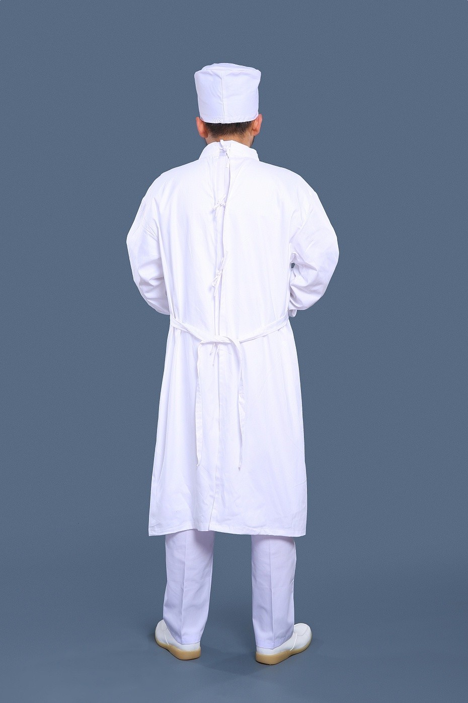 醫(yī)用防護(hù)服是用什么材料制作的
