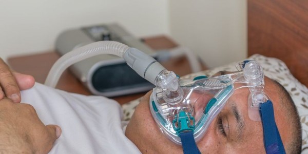 呼吸機(jī)可分為哪兩類(lèi)壓力水平