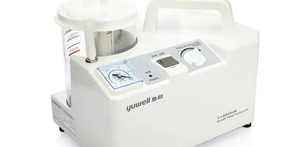 如何高效清潔咳痰機(jī)管路？完整指南