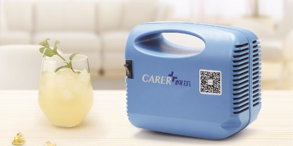 哪種兒童霧化器比較好