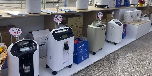 家用制氧機怎么選？分分鐘看懂原理、適用人群與避坑清單