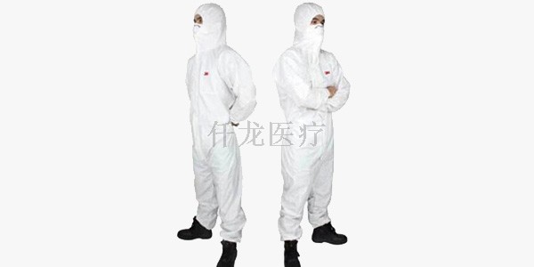 醫(yī)用一次性防護服的性能要求？云南仟龍告知您