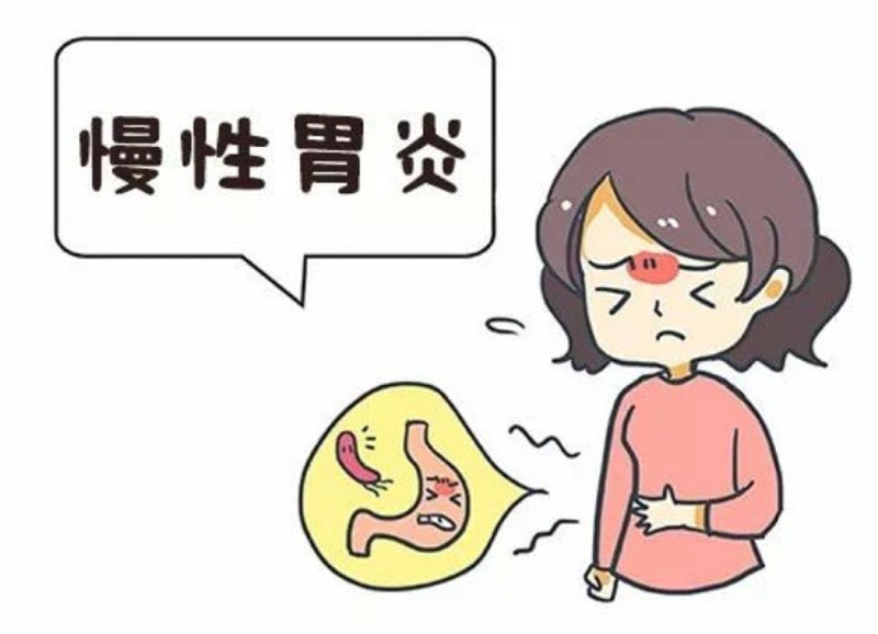 慢性胃炎能使用輸液器輸液嗎