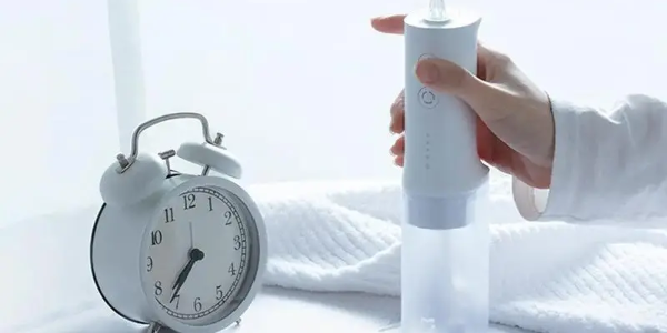 沖牙器（水牙線）究竟值不值得買？口腔博主的實(shí)用結(jié)論
