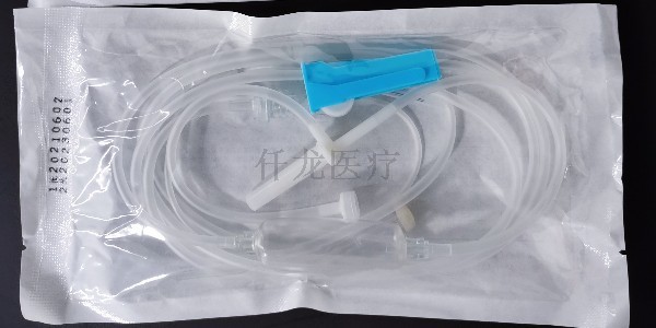 使用輸液器過敏多久可以恢復