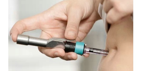 無針注射器好在哪里？