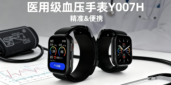 可穿戴“健康管家”還是時(shí)尚玩具？ 一文看懂可穿戴醫(yī)療器械與智能手環(huán)的差別
