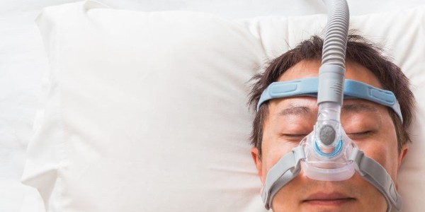 呼吸機有哪些作用和副作用