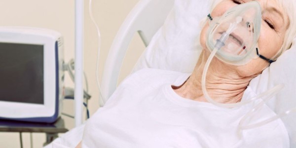 呼吸機(jī)是如何運(yùn)行工作的