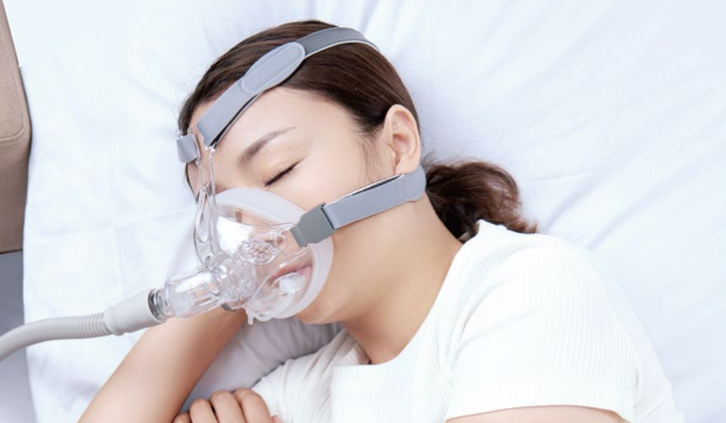 睡眠、呼吸機(jī)