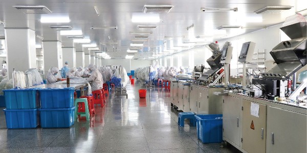 中國(guó)70%的醫(yī)療器械銷(xiāo)售市場(chǎng)被外資企業(yè)刮分
